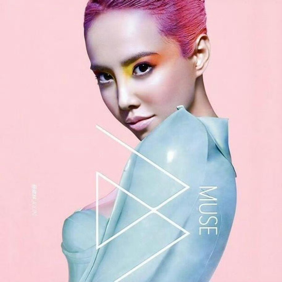 蔡依林个人金曲奖一览，累计23提9中，作为舞曲歌手，拿金曲奖非常不容易，Joli