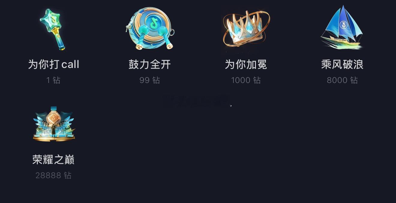 今晚决赛，能帮我准备一个鼓力全开嘛哥哥（撒娇娇，搓手手）[兔子][兔子][兔子]