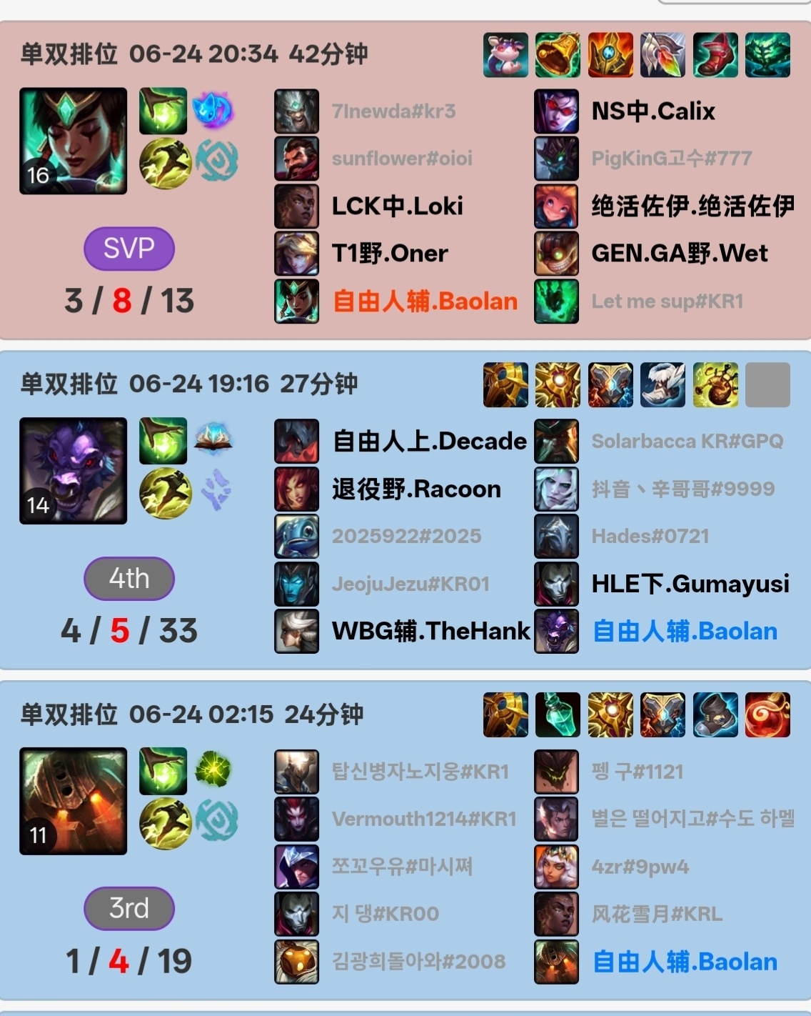 好多人啊 