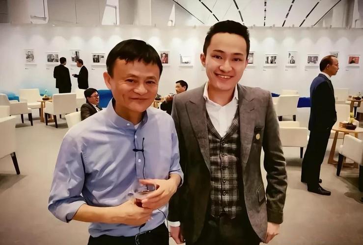 孙宇晨骗取马云信任的一款产品，名字叫“陪我”，他正是凭借这款音频社交APP，敲开
