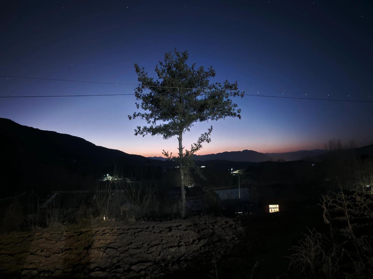 我用摄影看世界 记录身边美景