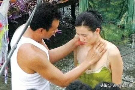 宋佳，电影《好奇害死猫》剧照 ​