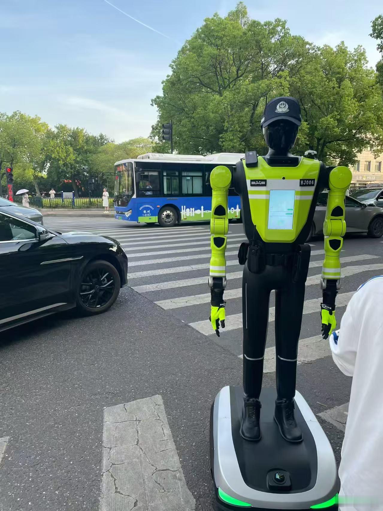 真·机动警察 