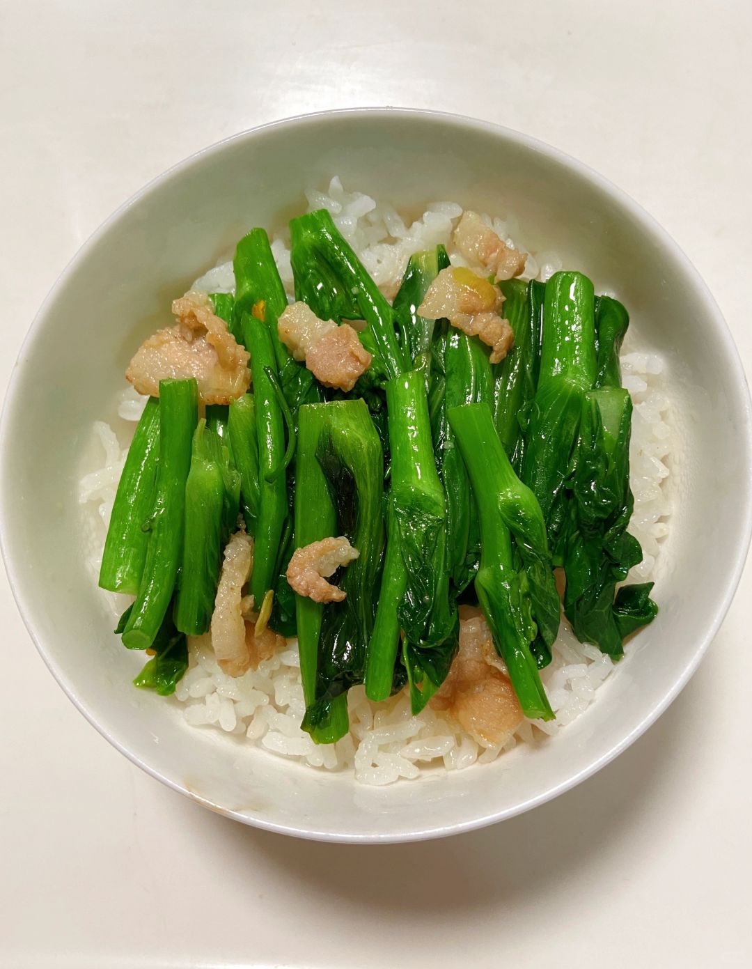 粗茶淡饭最养人
