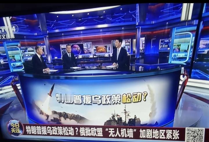 著名军事专家杜文龙，著名俄罗斯问题专家吴大辉，这三年多，指点俄乌战争状况，侃侃而