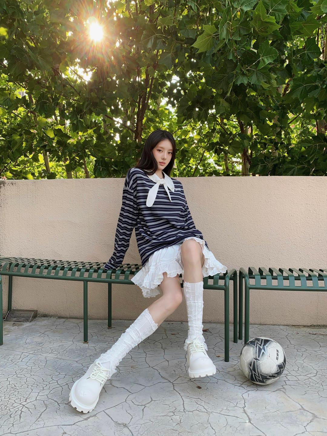 晒出你的相册里最好看的一张照片