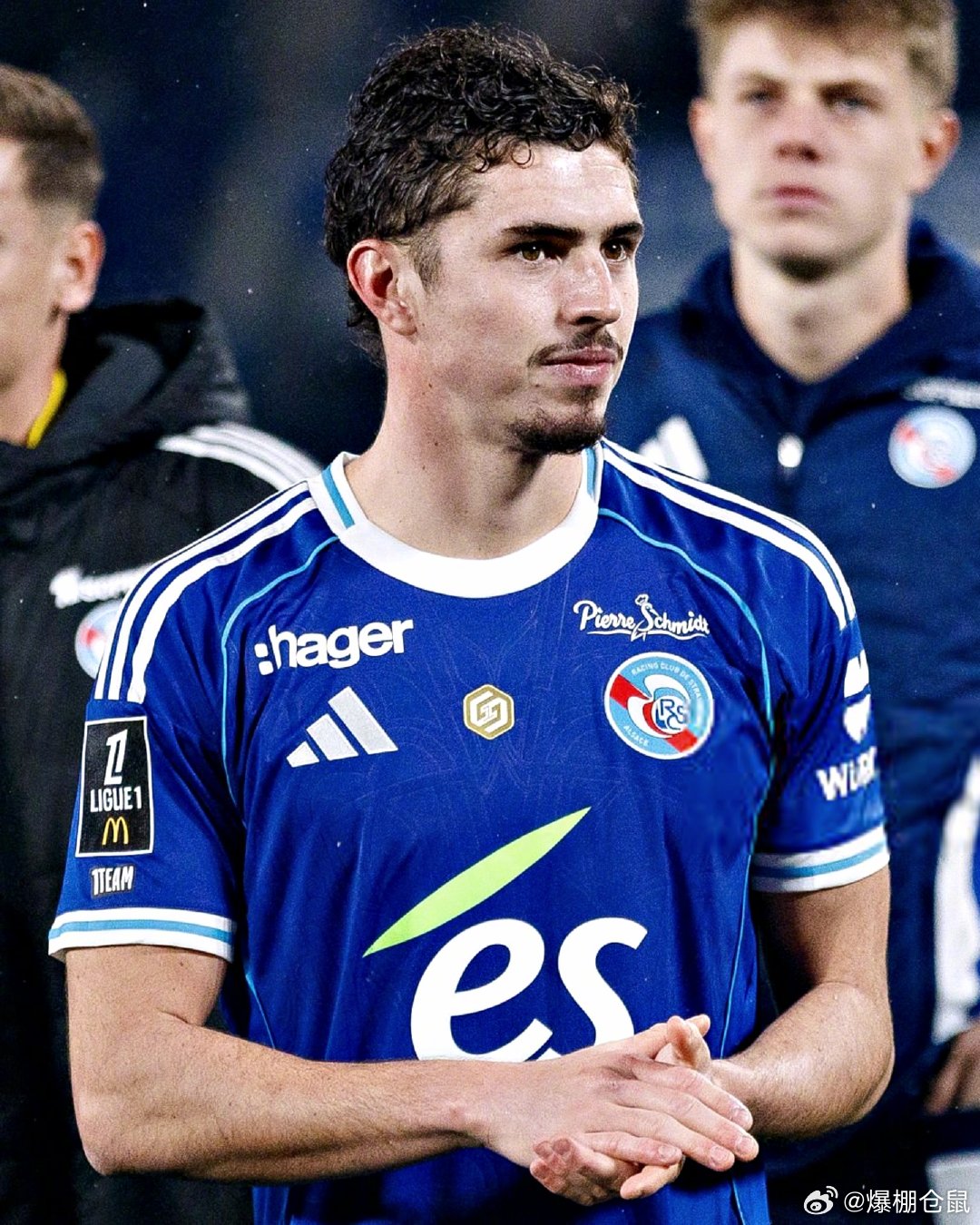 【重伤】阿根廷国家队宣布，白学堡前锋帕尼切利右膝十字韧带断裂，彻底无缘美加墨世界