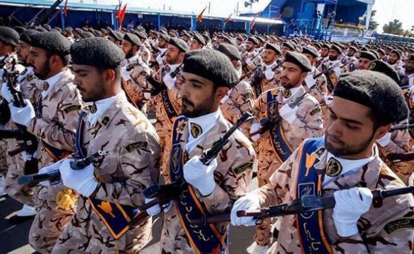 别犯傻！革命卫队若继续升级对抗，伊朗恐将面临类似南联盟的持续打击。

3个数字，
