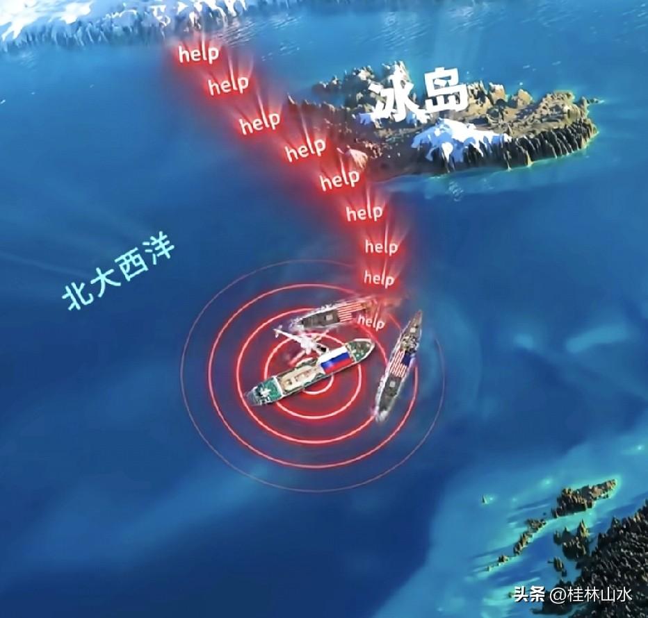 俄罗斯强硬警告：俄罗斯对外发出强硬信号，任何国家擅自扣押俄罗斯船舶将遭到反击，海
