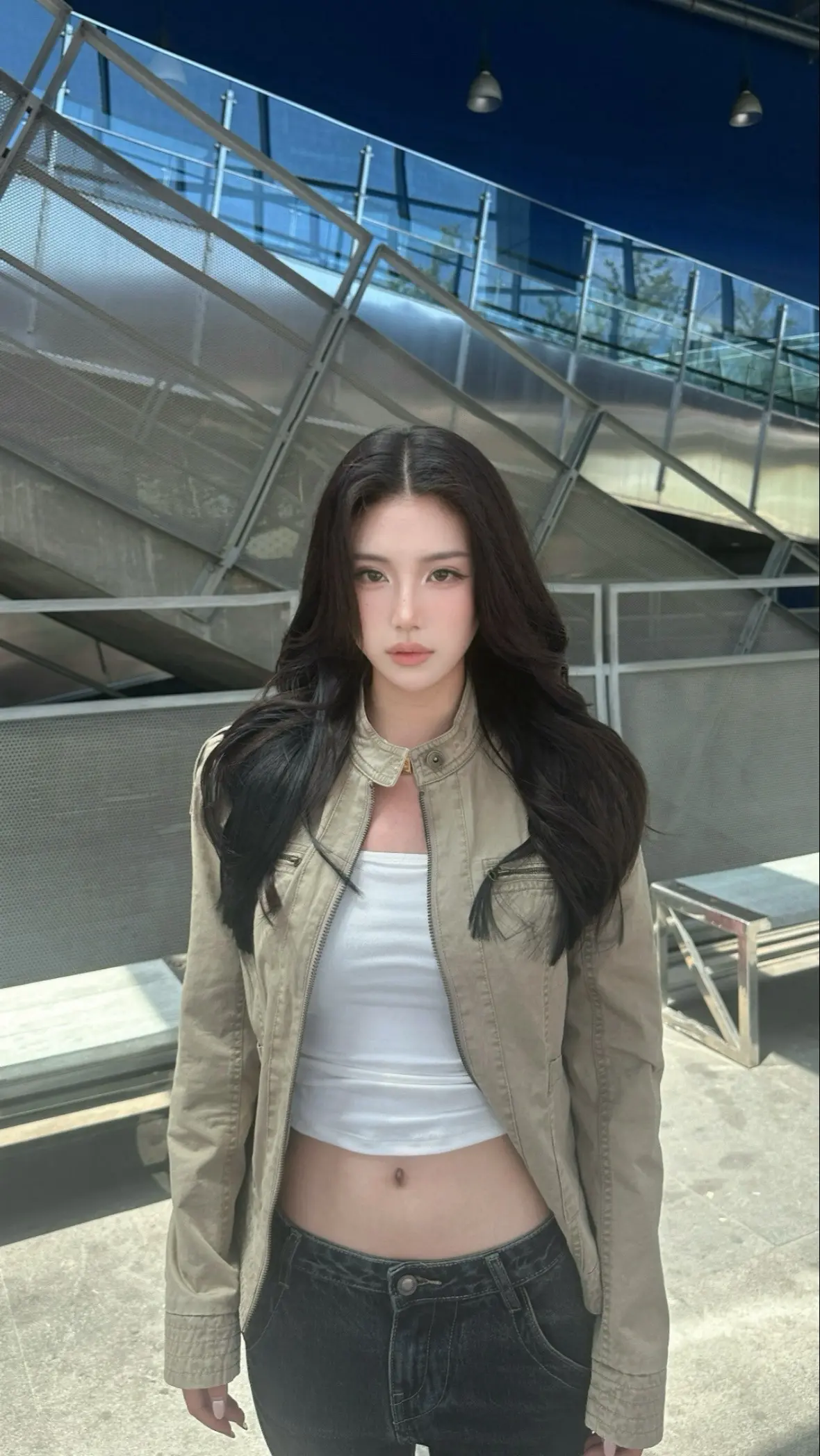 感觉像是bella会穿的outfit
