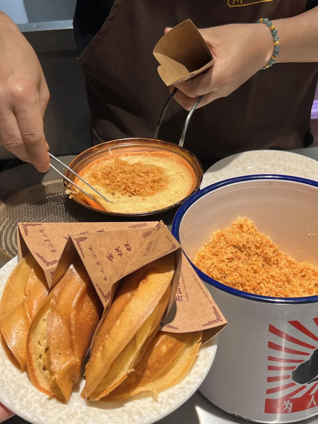 严查这家钵钵鸡！为什么这么好吃啊….