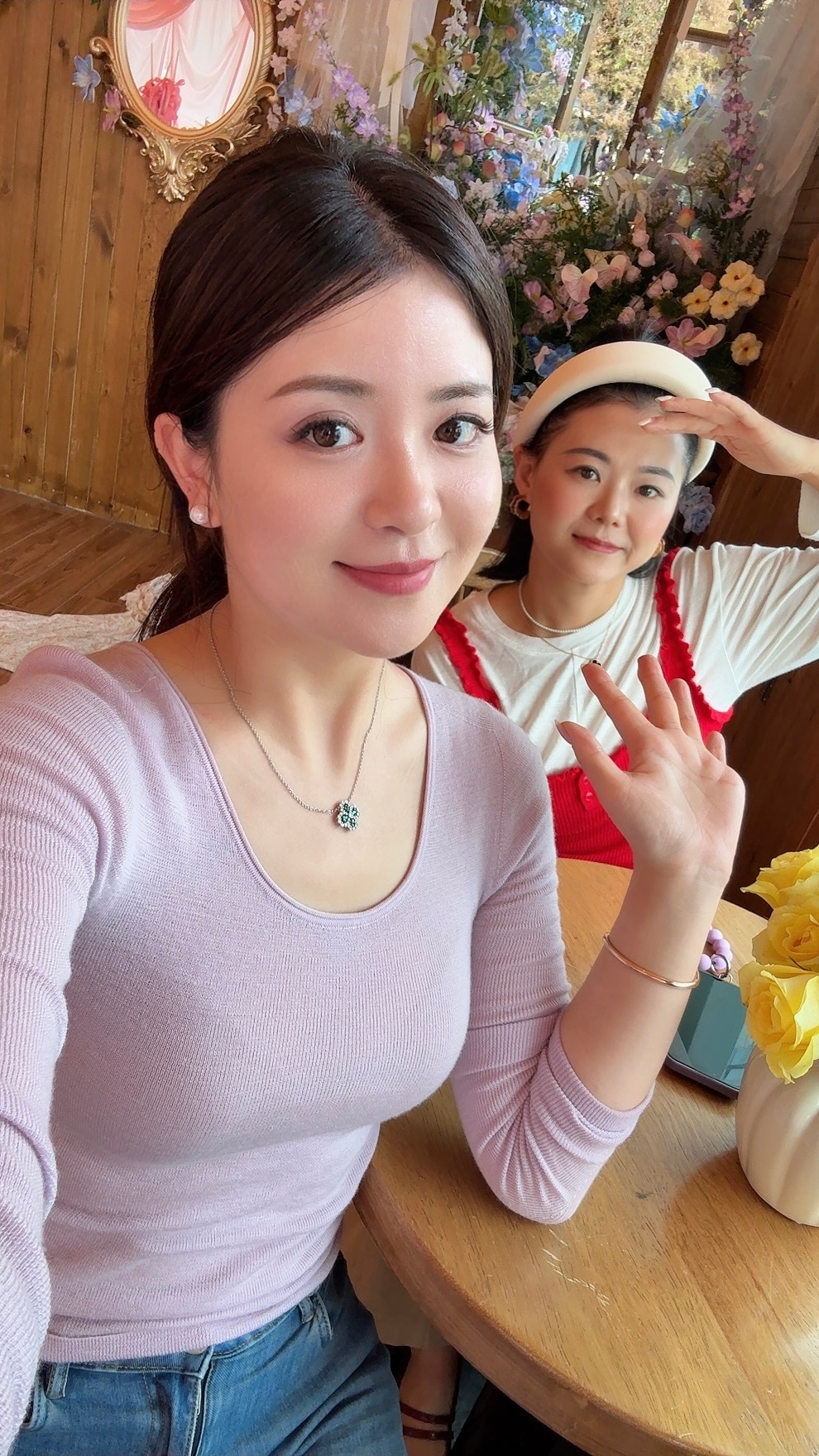 牛仔裤👖  ​​​