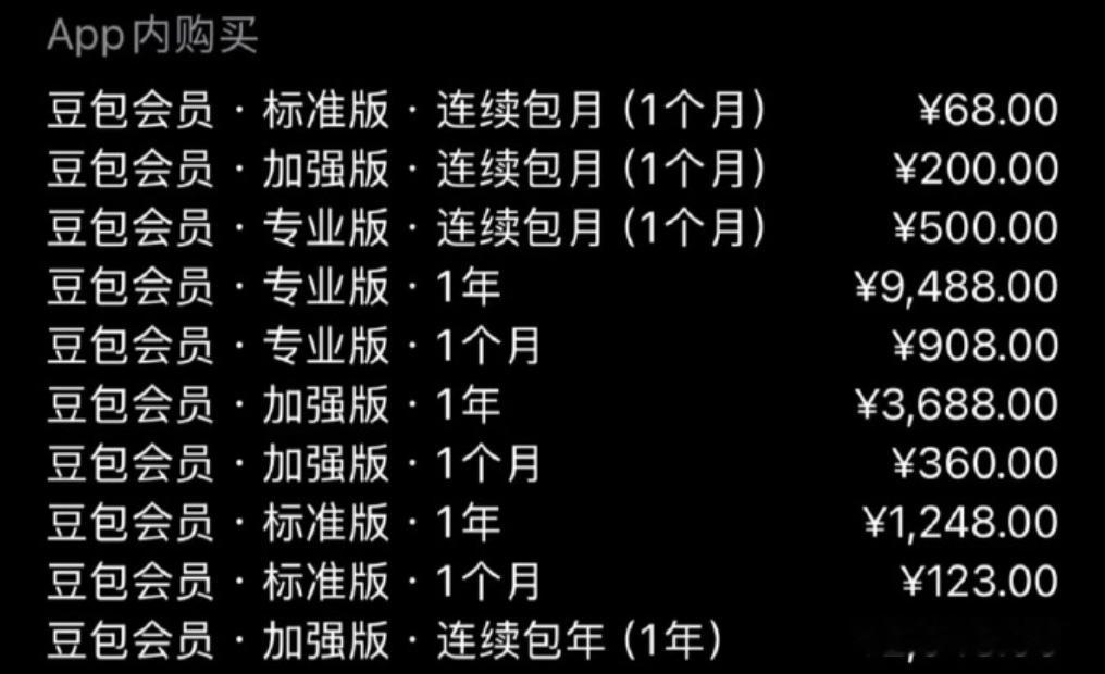 聊聊豆包收费这件事，截止到今年3月份，豆包的日均Token调用量已经破了120万