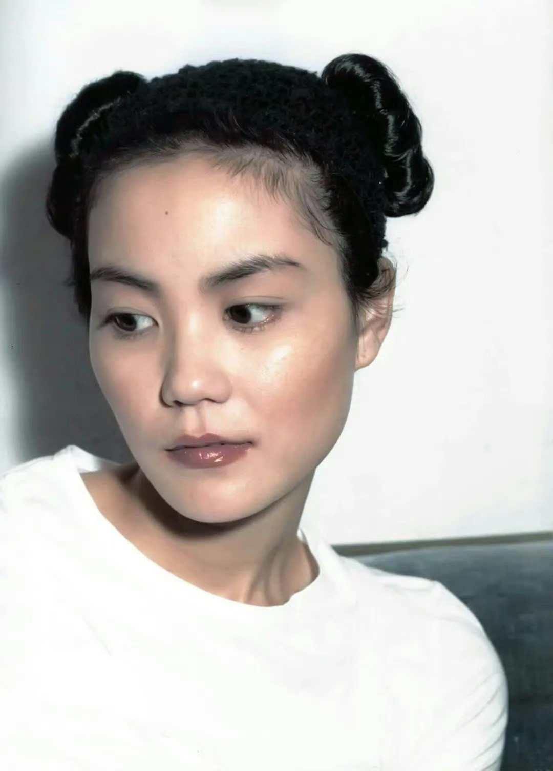 王菲 & Switch Magazine 1997.11 ​​​