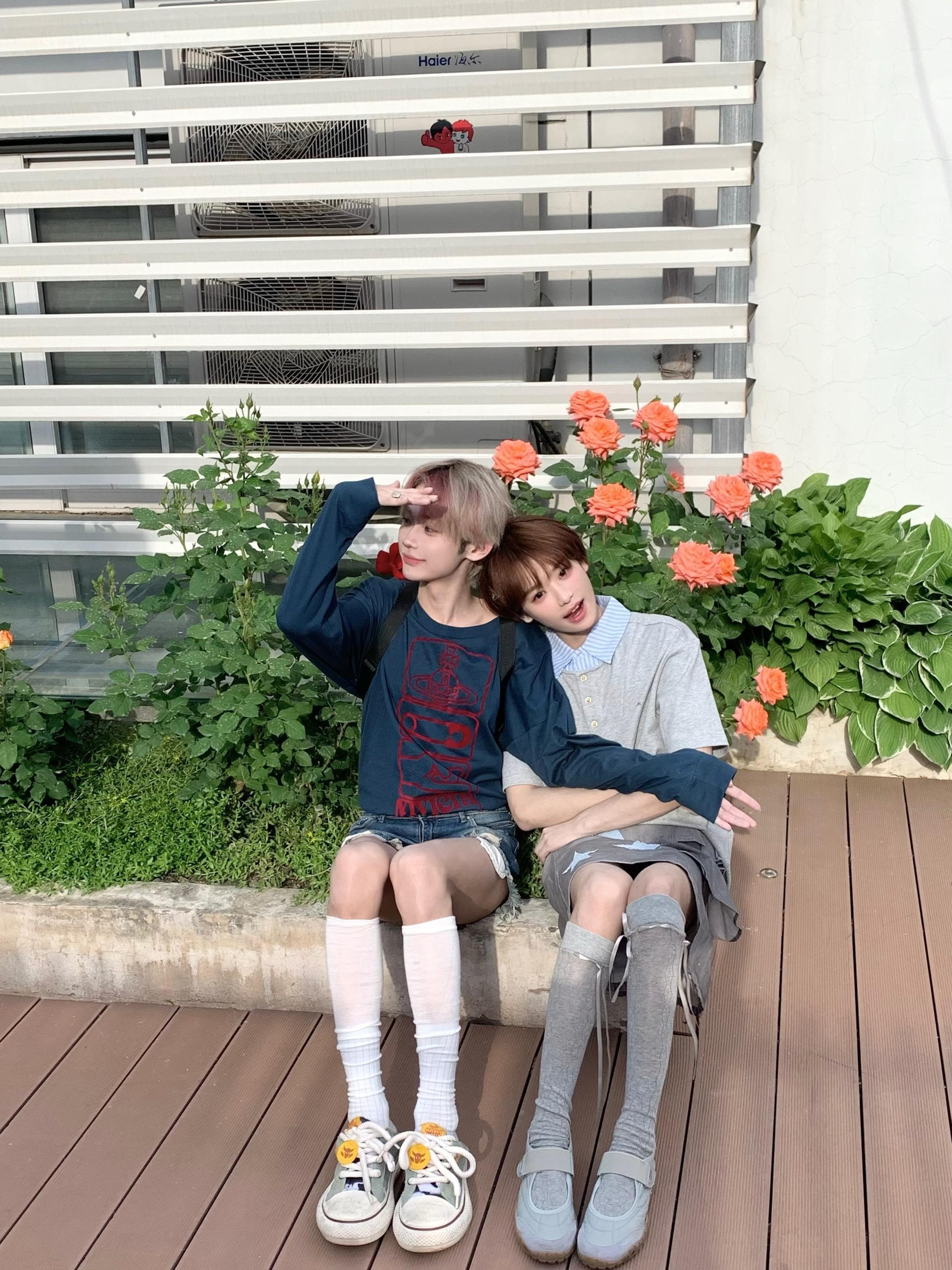 听到爱听的音乐 响起熟悉的你