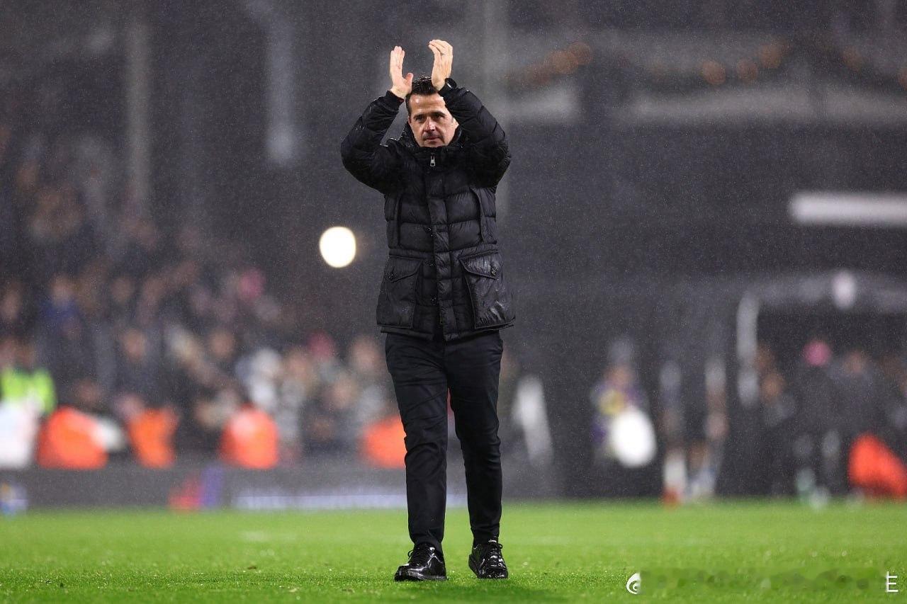 开云体育馆  【3平15负！近19次英超面对卫冕冠军，富勒姆仅取得1场胜利】  