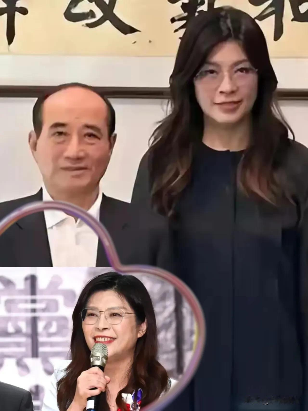 马英九一辈子没搞定王金平，郑丽文一个月就做到了，差别只有一个字：马英九“斗”，郑