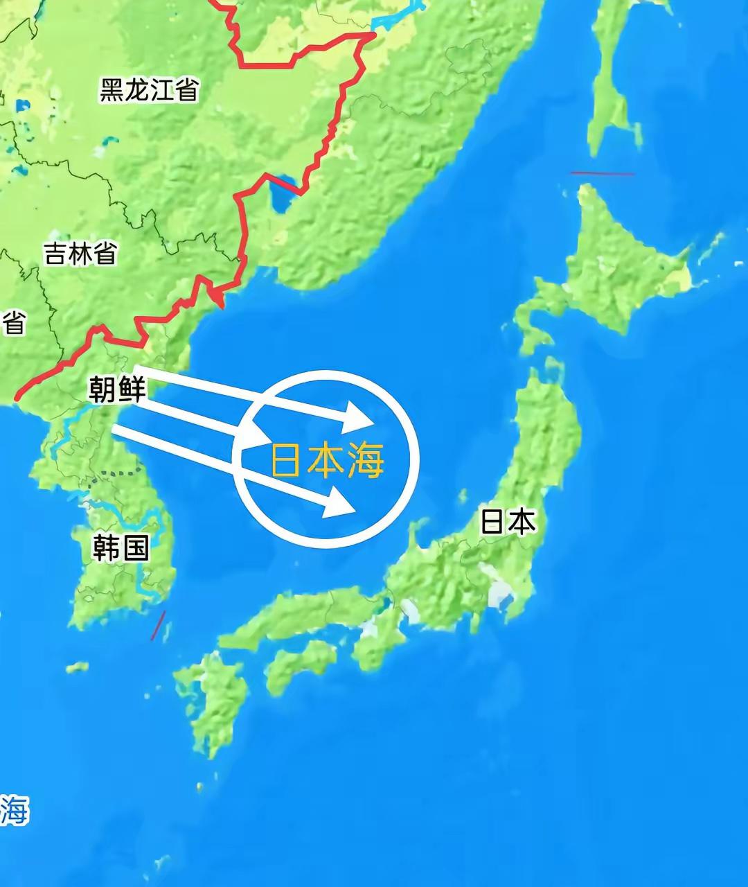 紧急！韩国紧急研判！
朝鲜又向日本海发射导弹，到底想干什么？
韩媒称，4月19日