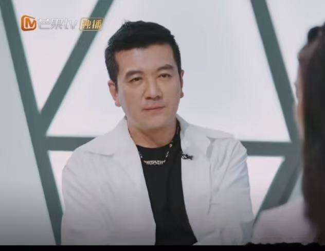 杨子说自己坏得堂而皇之  太牛了 这哥们儿 