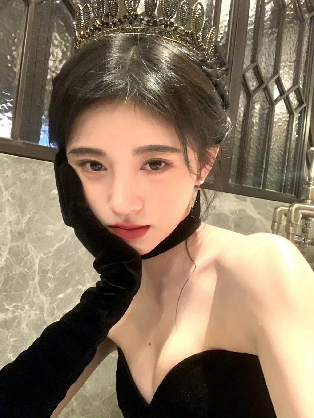 jjy鞠婧祎千香 jjy鞠婧祎万花世界 都说恨海情天 可是海天一色真的分得清吗.