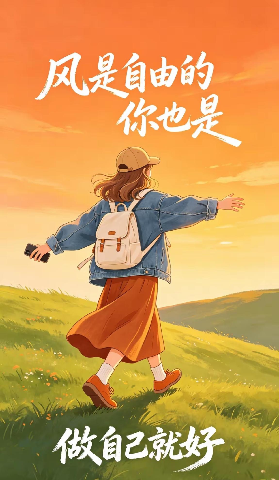 路终归是要自己走才走意思的
现在每天只告诉女儿晚上必须12点前上床睡觉
至于学习