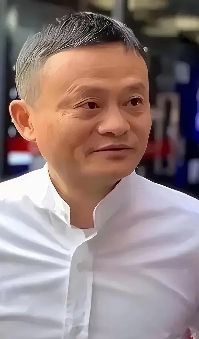 下面四位大佬谁的贡献更大？1.阿里巴巴马云2.腾讯马化腾3.小米雷军4.京东刘强