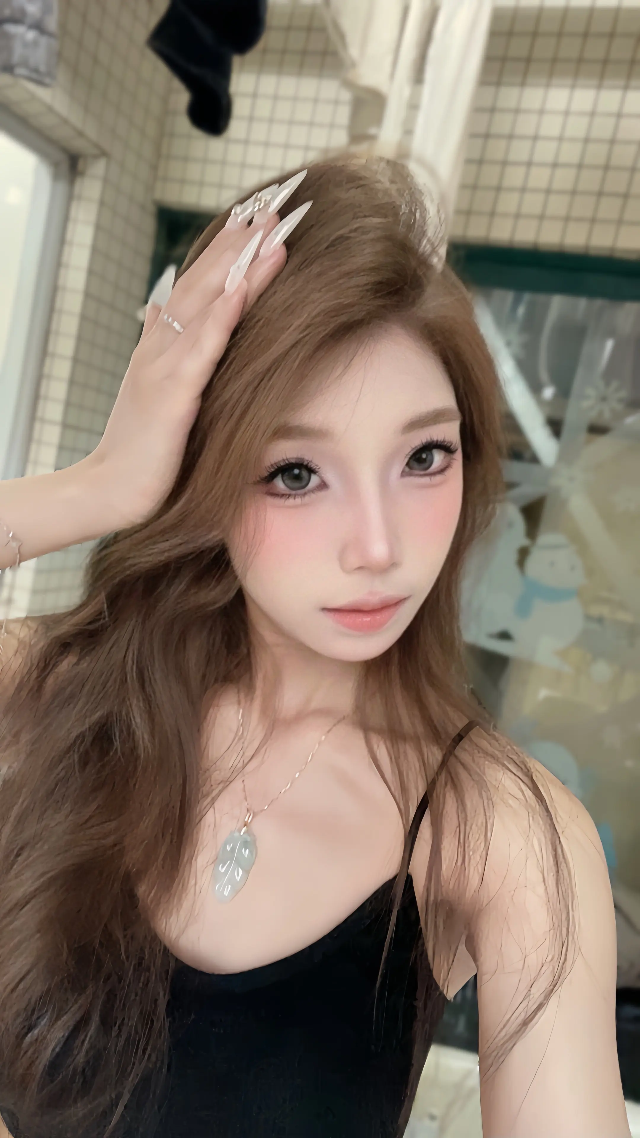 让我成为你心里的一根刺吧