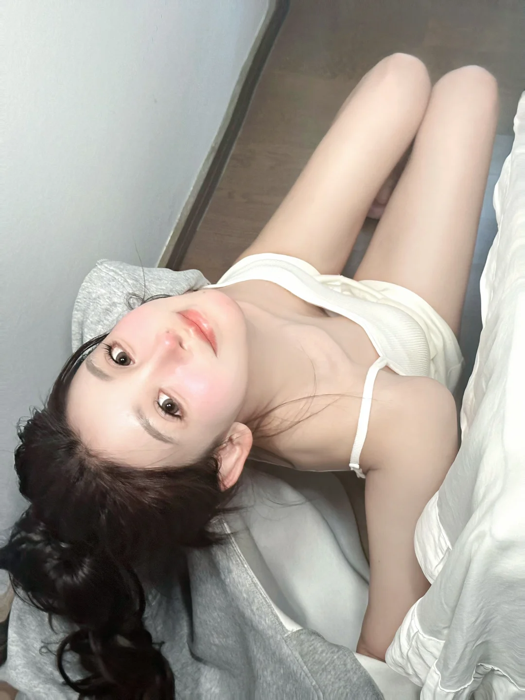 我喜欢你爱我的样子