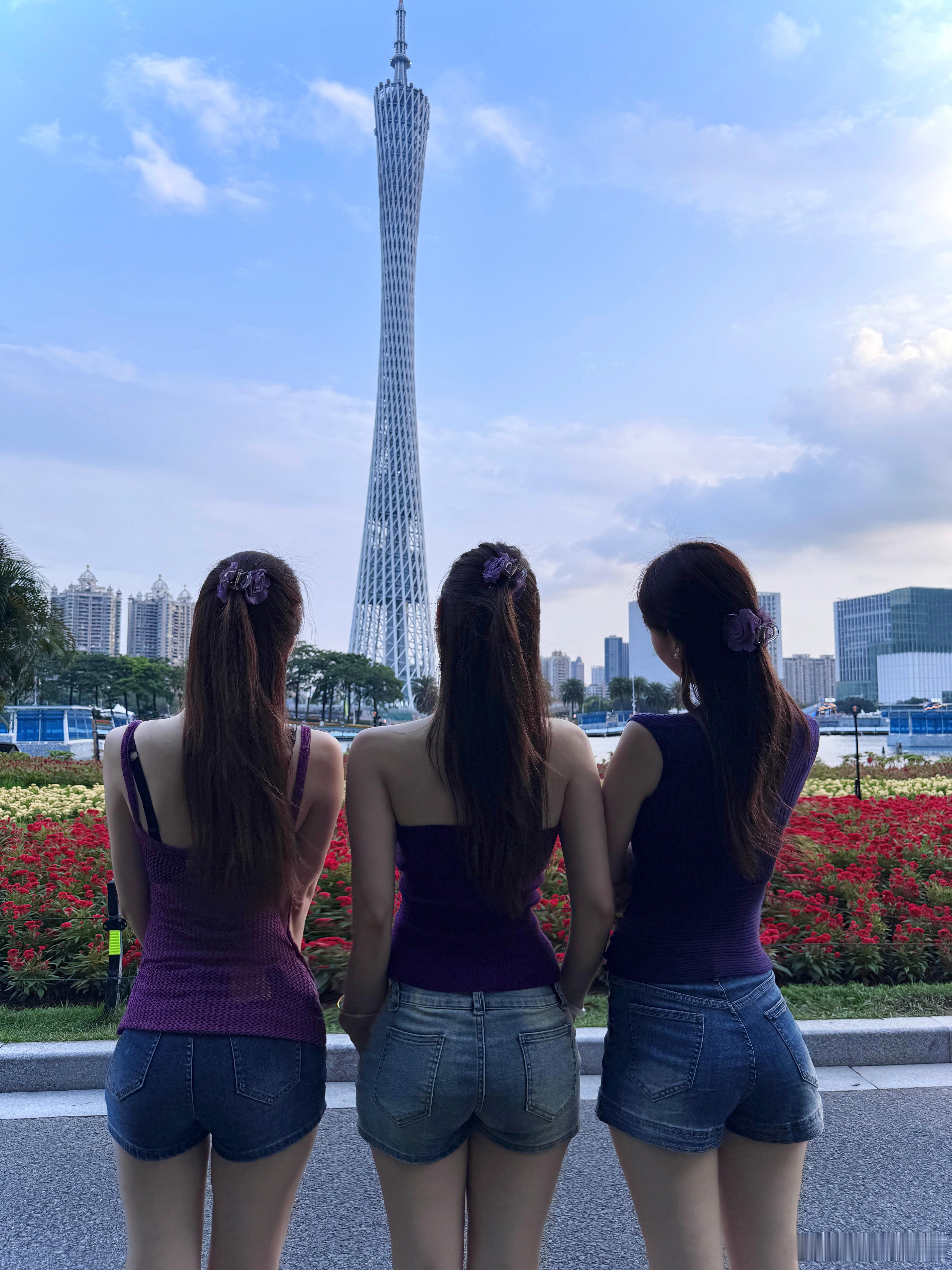 紫色姐姐💜许嵩说紫色很有韵味 ​​​