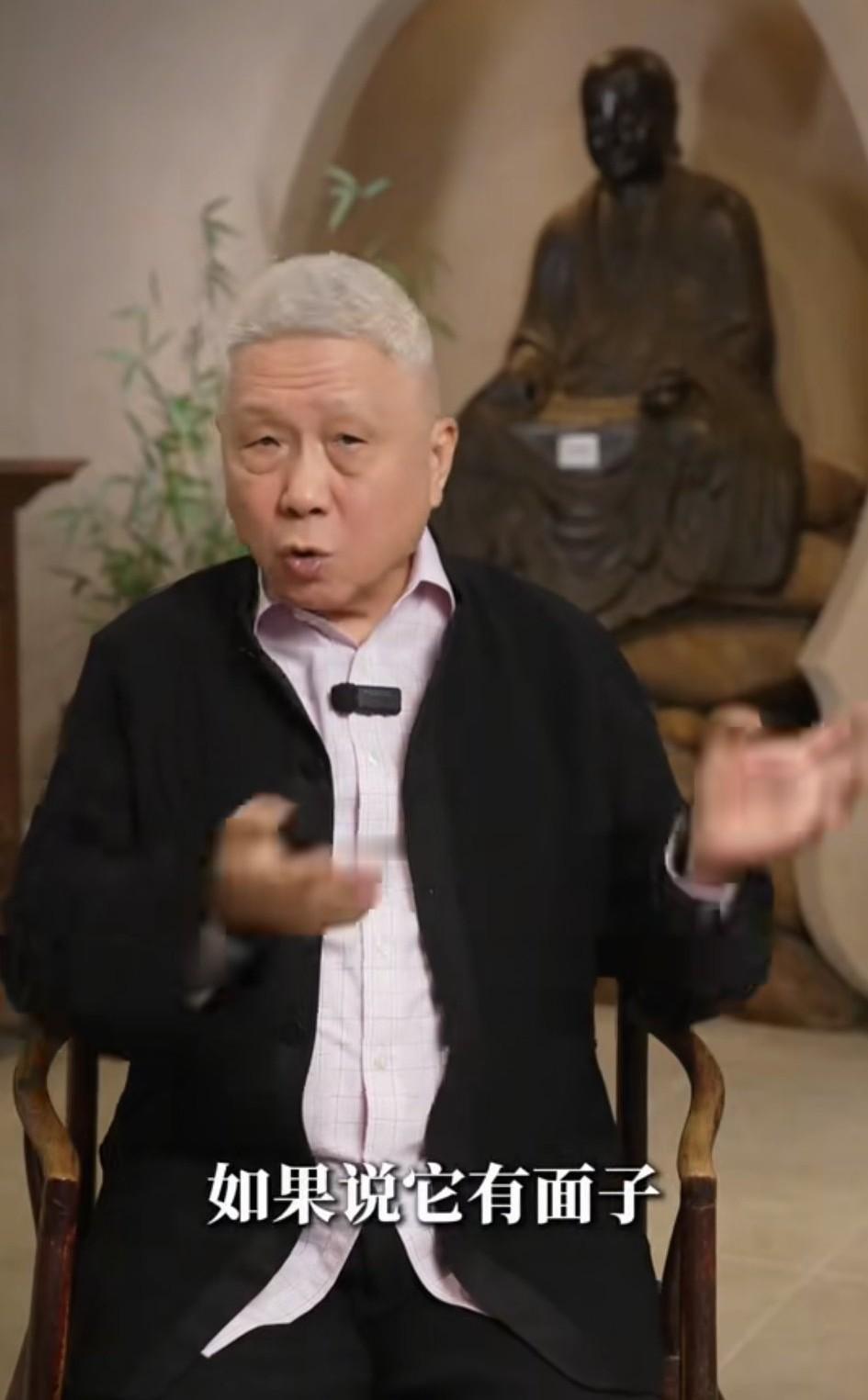 很多不懂法的古董、文玩爱好者，把非法购买和随意修改当着是善意。新中国现行的文物法