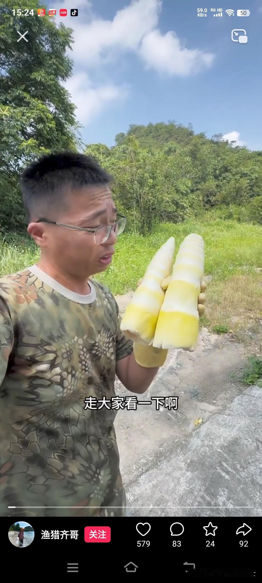 针对近期发生的“甲醛白菜”和“硫磺熏笋”食品安全问题，央媒发出了灵魂拷问，为何一