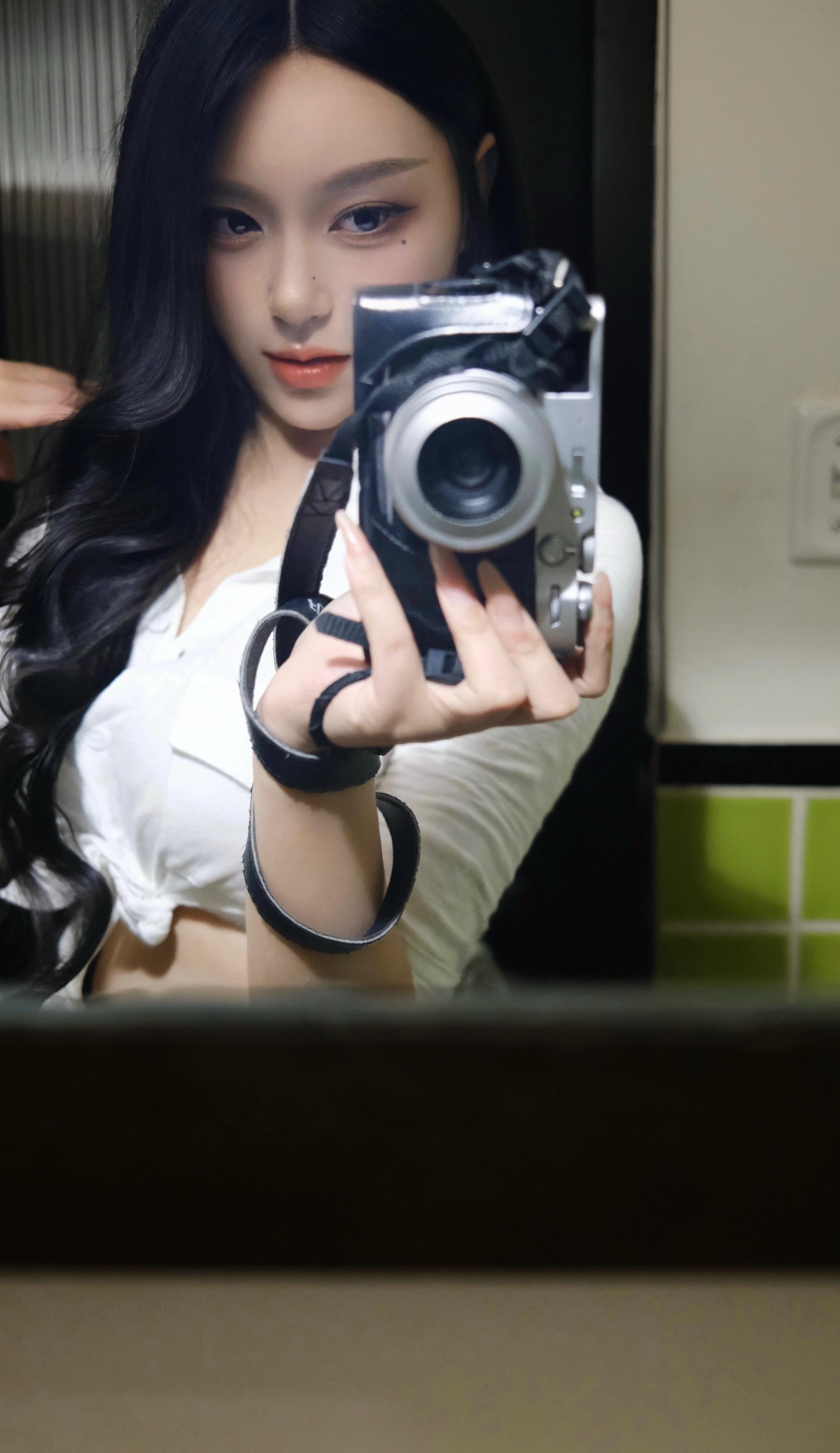 那么 升温的天气还愿意见面吗？