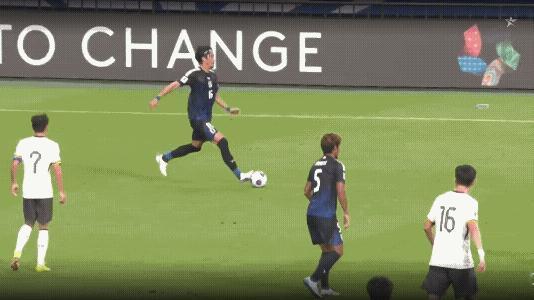 中国男足0-7日本，要说的几句话：
1，CCTV5不转播是明智的！
2，队长武磊