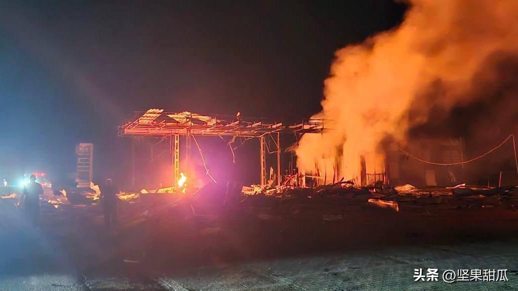 据乌克兰当地政府报告，敖德萨州（如图）三家加油站和哈尔科夫一家加油站昨夜遭到袭击