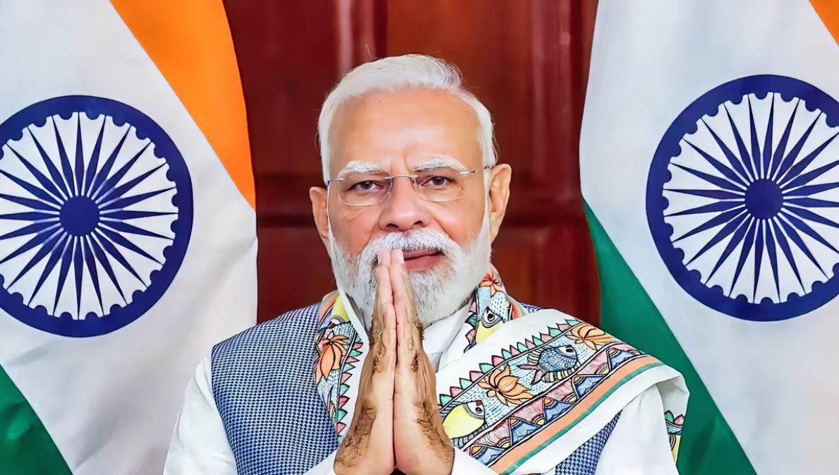 印度主动示好中国
当地时间1月6日，印度驻华使馆官网最新公告显示，印度于1月1日