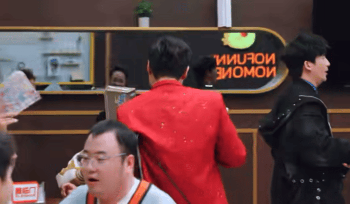 宋木子教大家脱口秀怎么秀、宋木子脱口秀第一秀堂谁能拒绝宋木子的脱口秀教学啊，主打