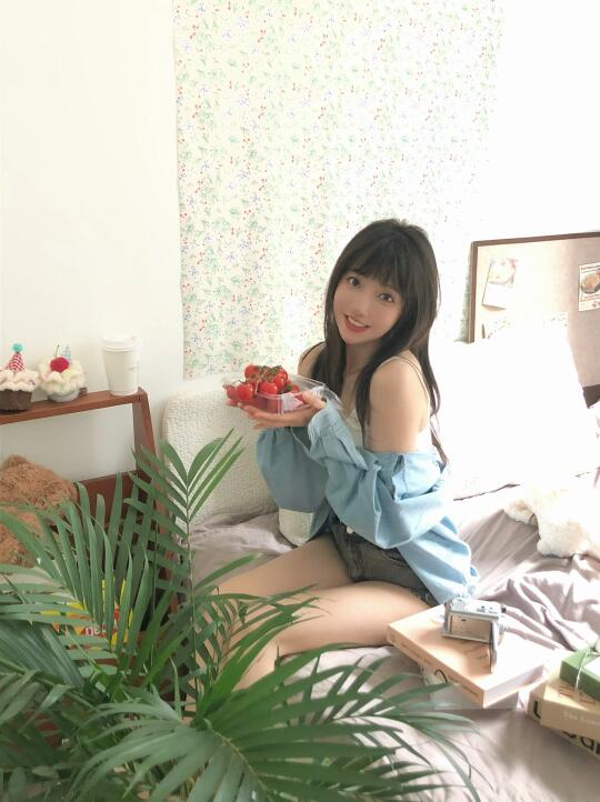 番茄好吃番茄减脂🍅