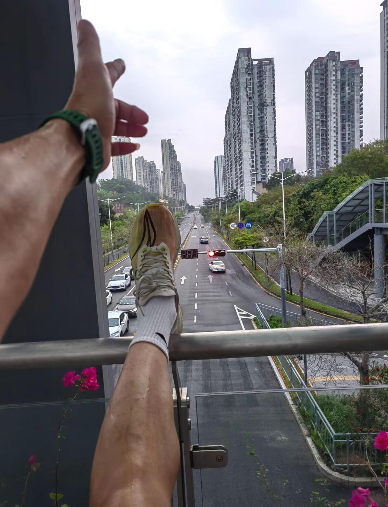 岁月静好，幸福绵长，愿我们事事顺利越来越好☀️🏃💪