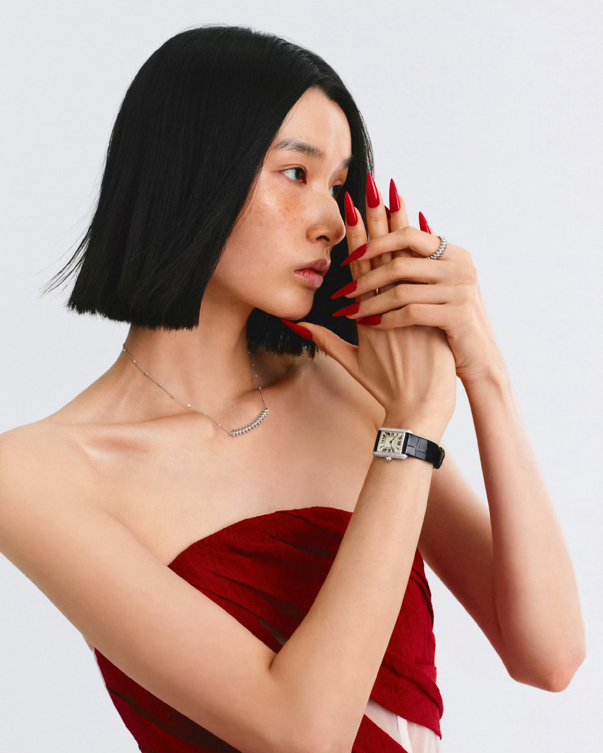 Vogue Korea August 2026 30th Anniversary