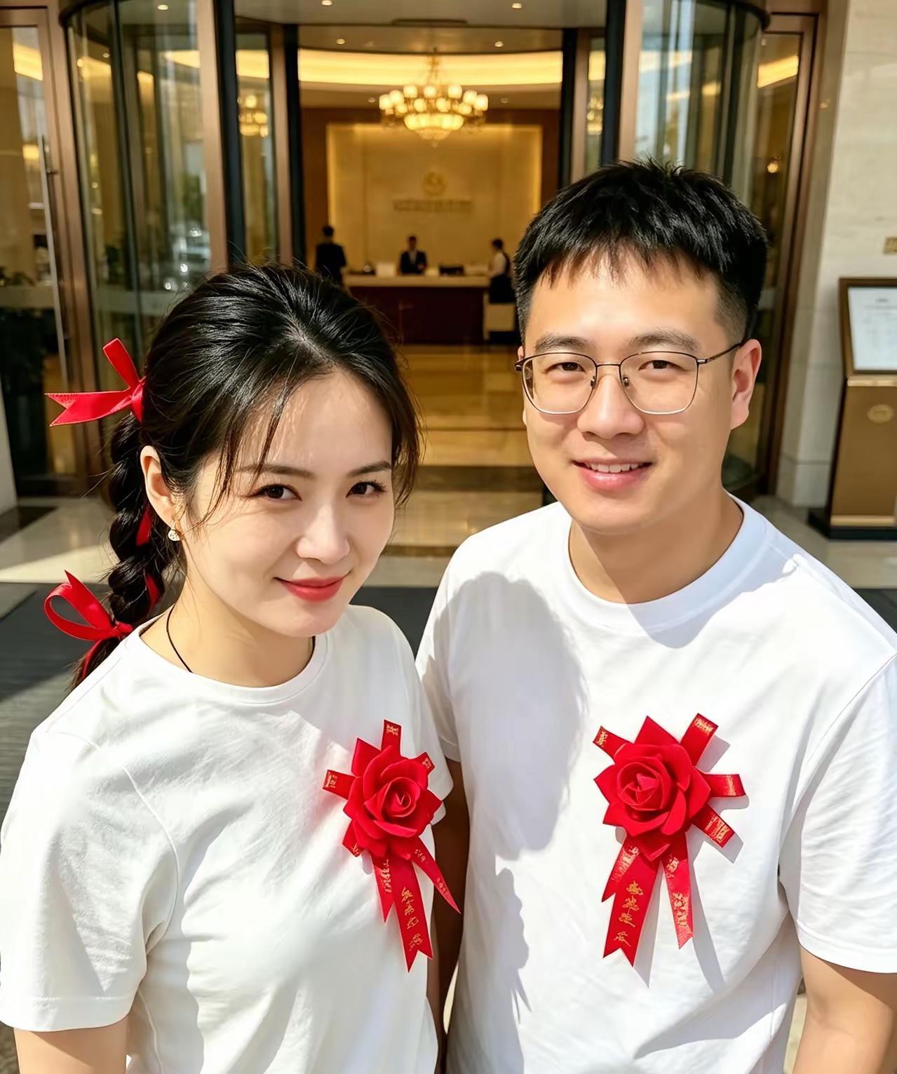 被有钱人的做法惊呆了！​昨天邻居家儿子结婚，新人双方父母都是做生意的，根本不缺钱
