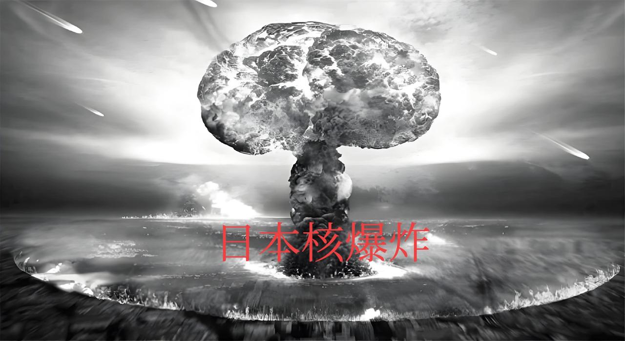 扎心采访！日本人不恨原子弹？真相：只服强者，从不认罪
 
最近一美国博主街头实拍