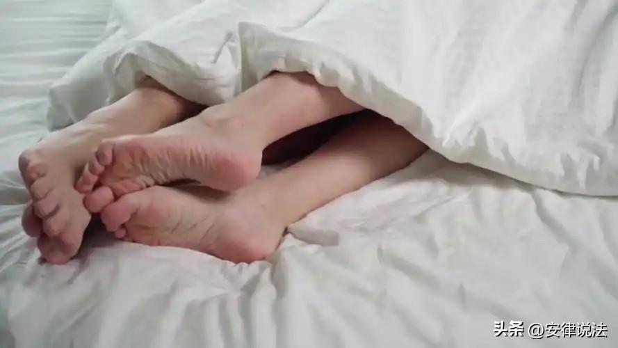 “太不负责了！”贵州，女子与刚认识一个月的男网友奔现，在男网友家中与男网友发生了