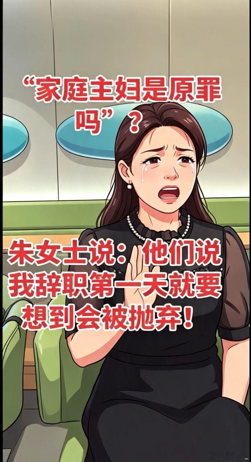 从满怀期待到彻底释怀，胚胎案原配的婚姻感悟，道尽无数人的心声。曾经的她，对婚姻满
