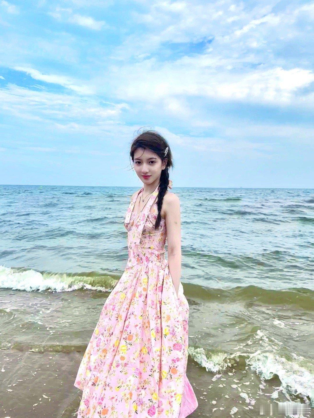 曹阳明珠海边度假碎片🌊 ​​​