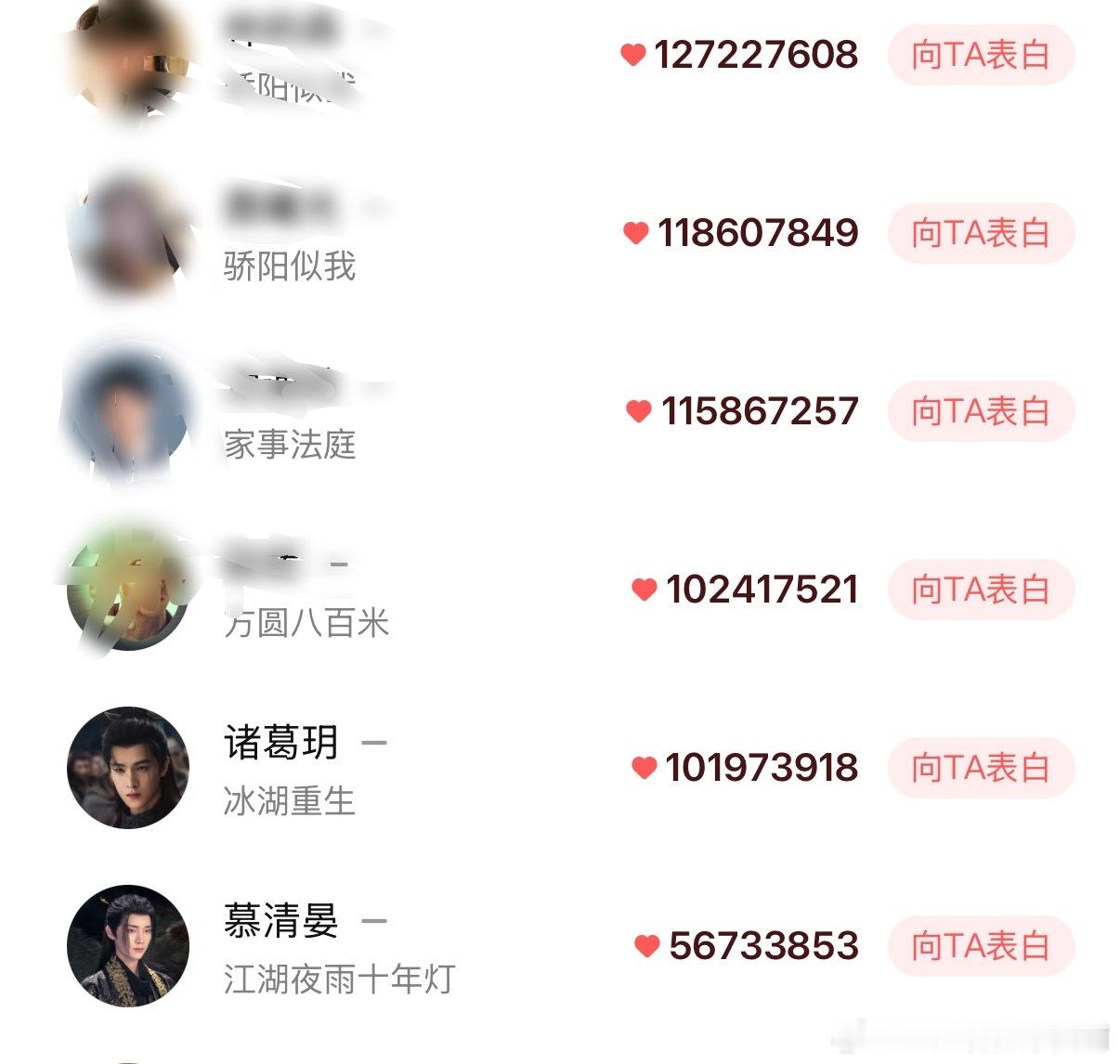 跟没破亿的周翊然 粉丝有壁 