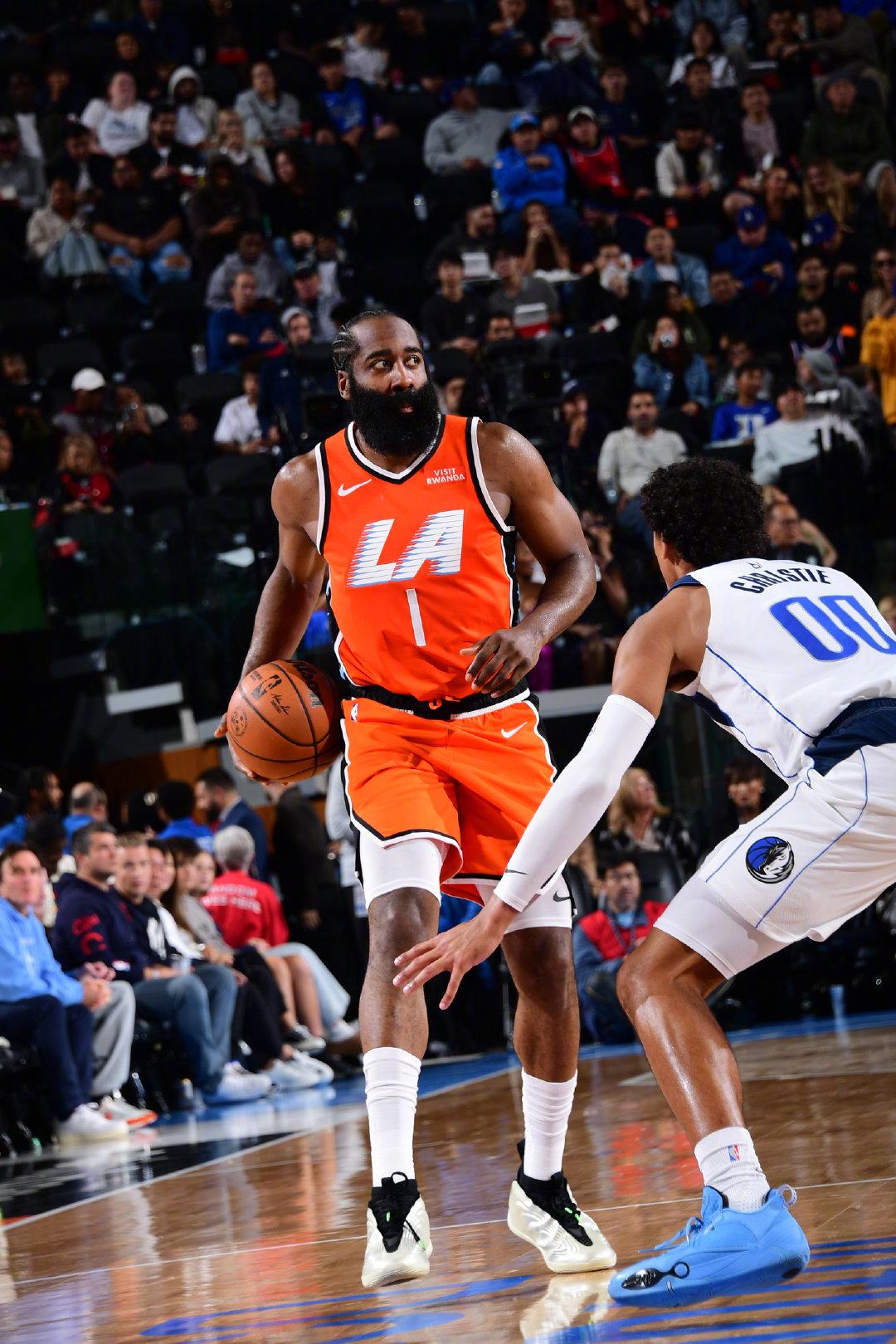 其实赛前就已经做好心理准备了，毕竟昨天刚打了40分钟，今天很难有很好的发挥了，但