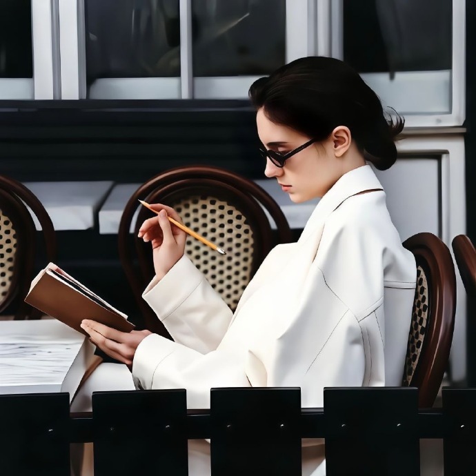 如果你发现，大家都对你客气了，不是因为大家素质提高了，而是因为你变强了。在这个世