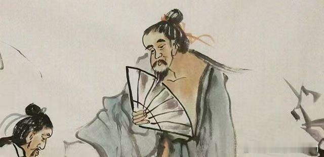 【每日一秒杀】著名画家谭述乐（北京建筑工程学院建筑与城市规划学院设计艺术系教授，