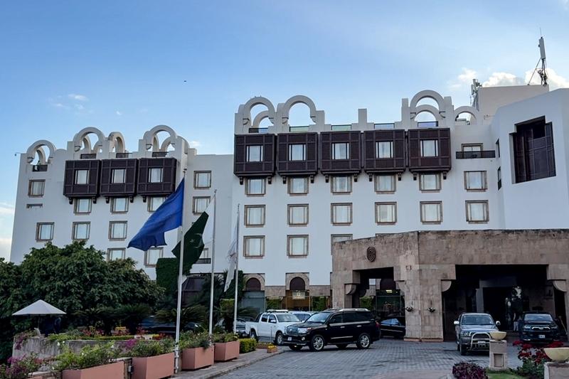 预计美伊谈判将持续两周，至4月22日结束。此次谈判于当地时间4月11日在巴基斯坦