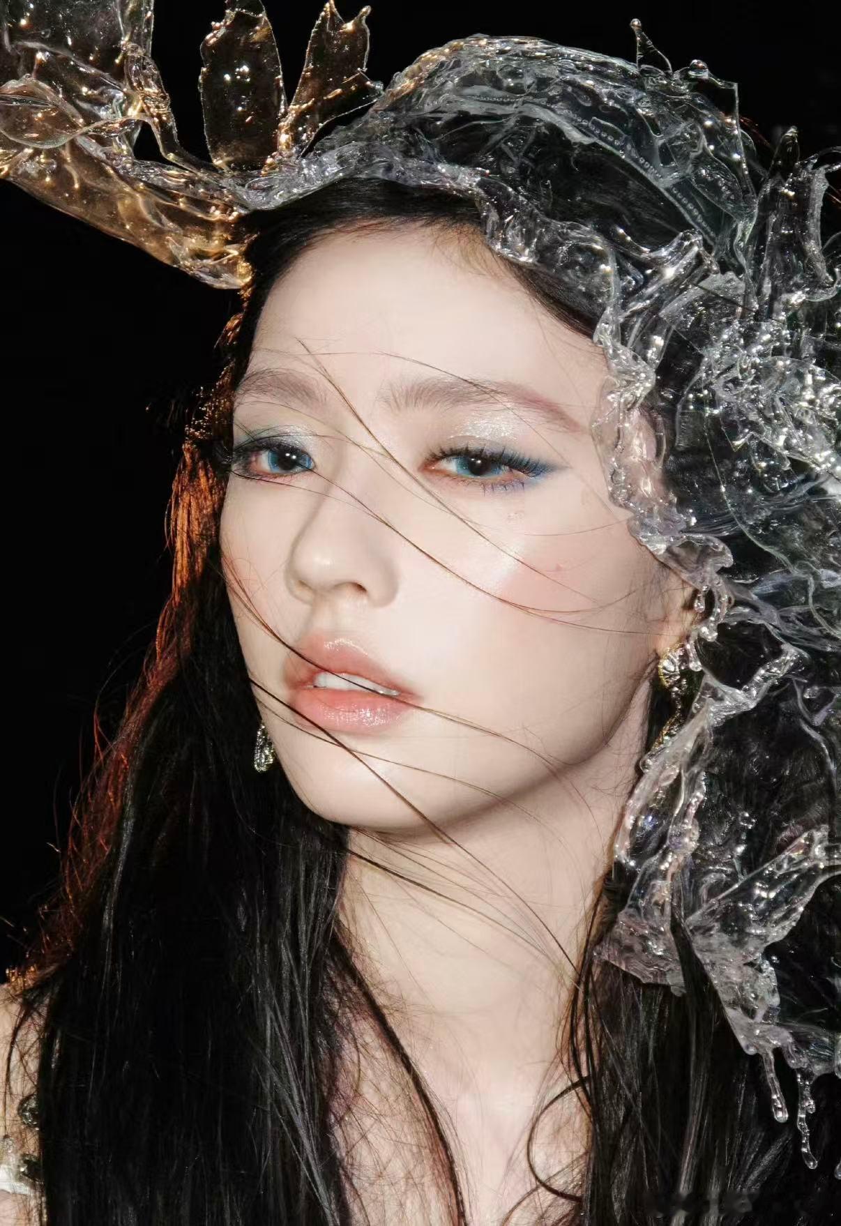 三十岁林允状态 天哪，真的是太漂亮了呀，完全像青春校园剧里面的女主呀，三十岁林允